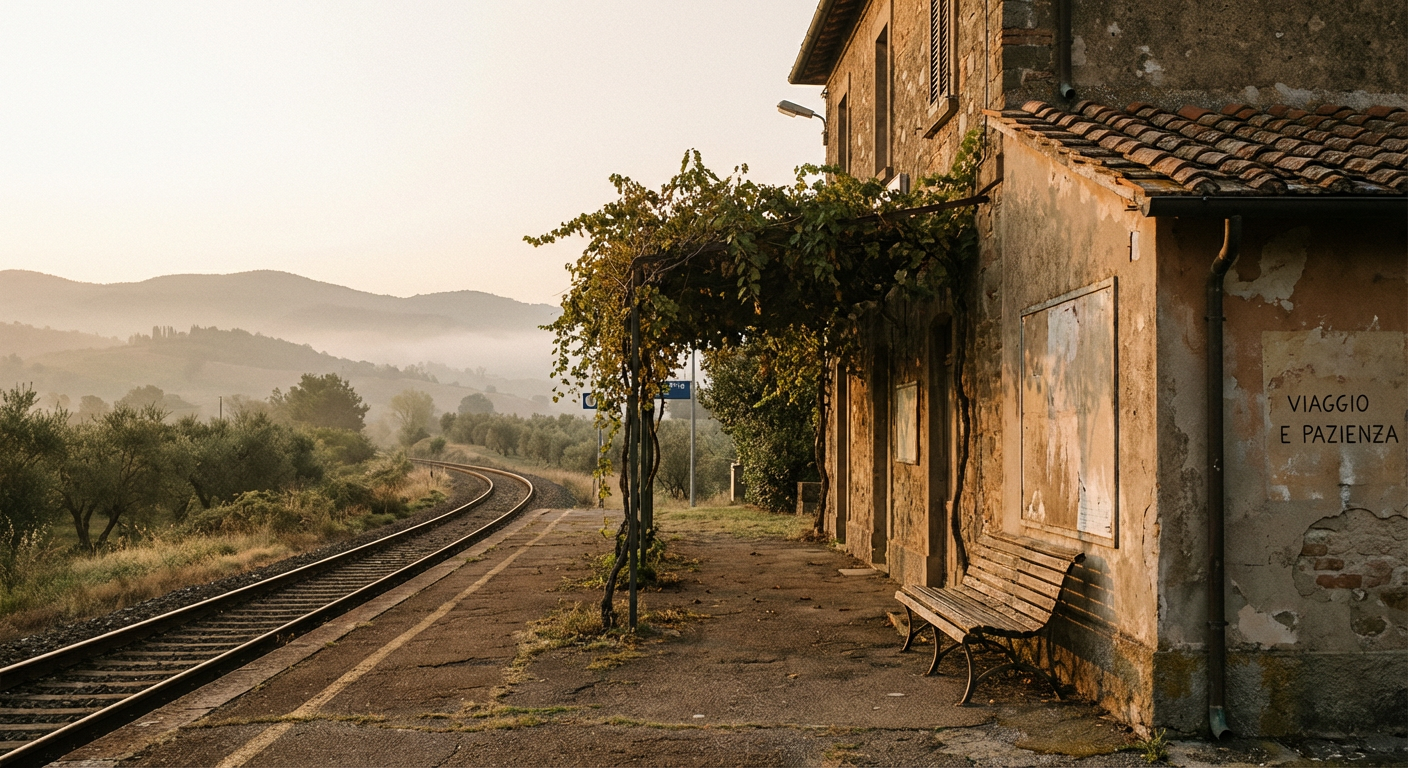 How Long It Really Takes to Move to Italy